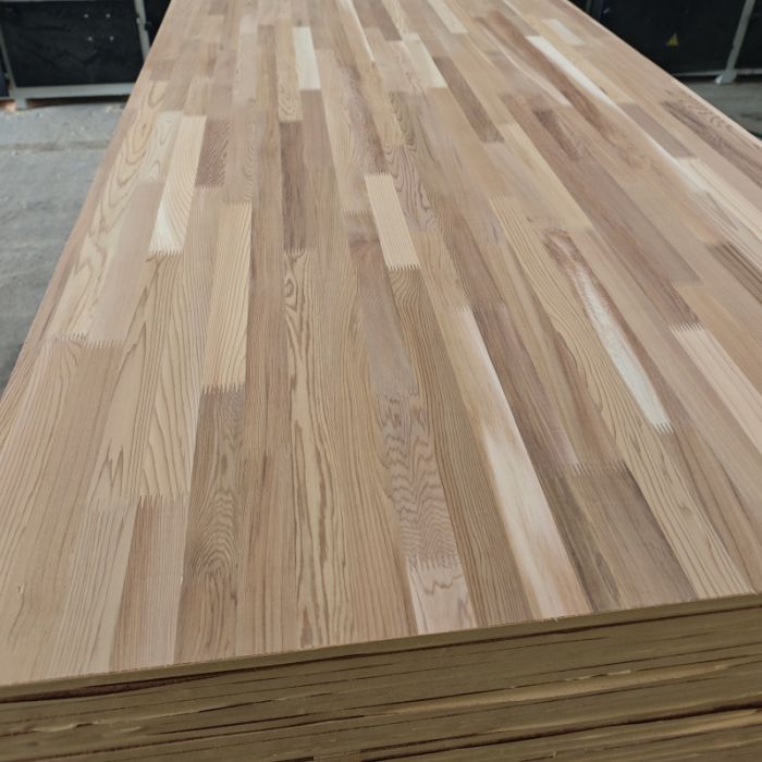 Cedar wood cigar box material